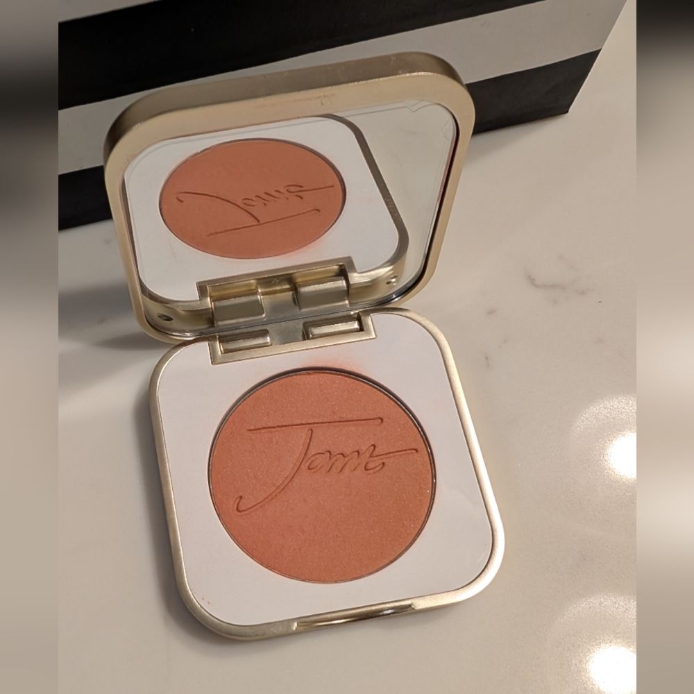 Jane Iredale Pure pressed Blush